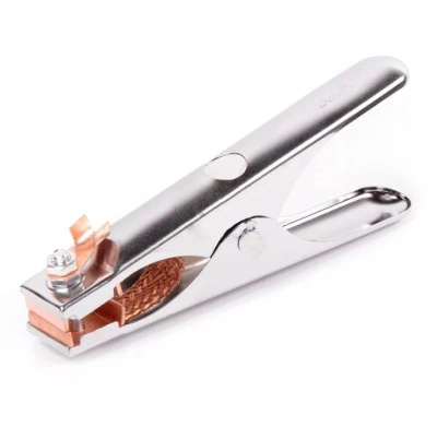 Клемма заземления HOLLI 200 A (железный) купить в отделе магазина Экономстрой