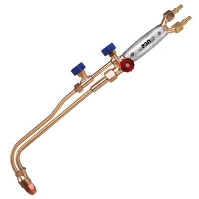 Резак пропановый Р3П-01М, (вентиль 300 мм), Redius купить в отделе магазина Экономстрой