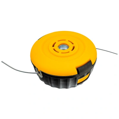 Катушка для триммера универсальная М8-М10 Denzel 96316 (диаметр лески 1,6-3 мм) купить в отделе магазина Экономстрой