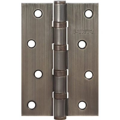 Петля универсальная PUNTO 4B/HD 100 AB (бронза) ПОДВЕС купить в отделе магазина Экономстрой