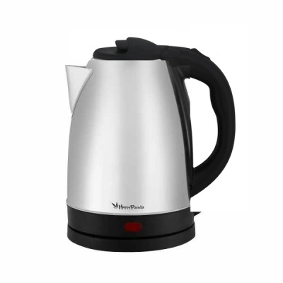 Чайник электрический Happy Panda HP-2135, 1800 Вт, 1,8 л купить в отделе магазина Экономстрой