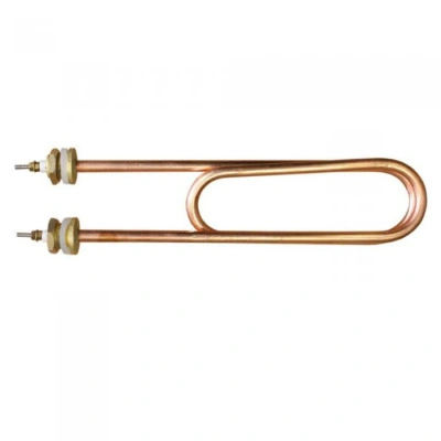 ТЭН для воды 3.0кВт LB-240мм-медь купить в отделе магазина Экономстрой