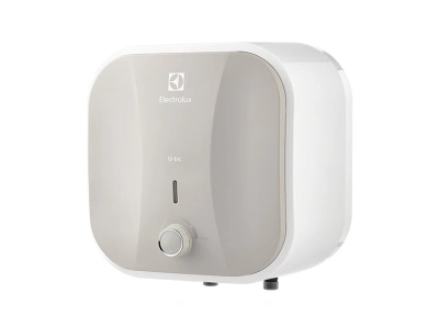Водонагреватель накопительный Electrolux EWH 15 Q-bic O над мойкой, 15 л
