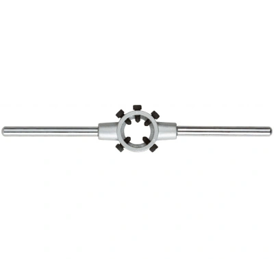 Плашкодержатель №3 25х9 мм (М8) FIT 70762