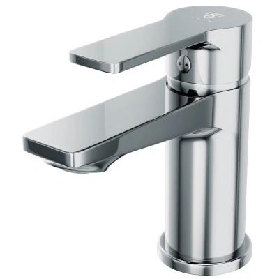 Смеситель для умывальника Rush Madeira (MA3245-11) купить в отделе магазина Экономстрой