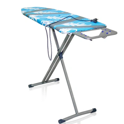 Доска гладильная НИКА 10 122х40 см, хлопок, металл Н10 купить в отделе магазина Экономстрой