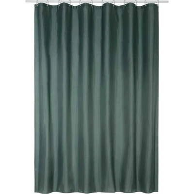 Штора для ванн, BT-820000BB,180х200 см, шалфей купить в отделе магазина Экономстрой