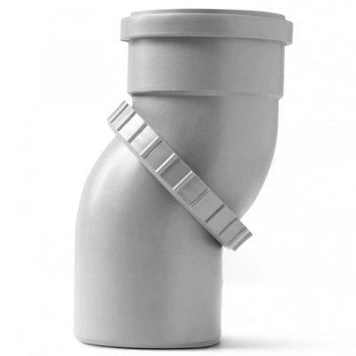 Отвод универсальный ПП 50 купить в отделе магазина Экономстрой