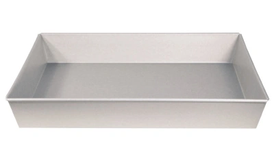 Ящик для рассады PROTEX ПРОФИ, белый, 40х17,5х5 см купить в отделе магазина Экономстрой