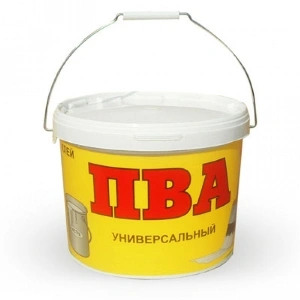 Клей ПВА-Экстра КБС универсальный 2,5кг