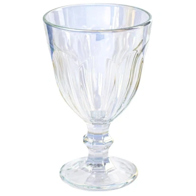 Набор бокалов для вина Luminarc Роман Золотистый Хамелеон, 2 штуки, 240 мл купить в отделе магазина Экономстрой