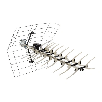 Антенна наружная для цифрового ТВ, DVB-T2, RX-413 REXANT купить в отделе магазина Экономстрой