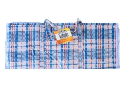 Сумка клетчатая 50х50 см ДС-52 купить в отделе магазина Экономстрой