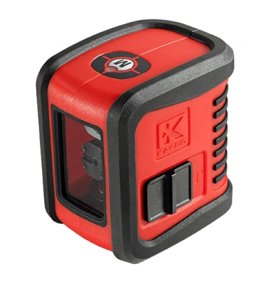 Уровень лазерный KAPRO 842 купить в отделе магазина Экономстрой