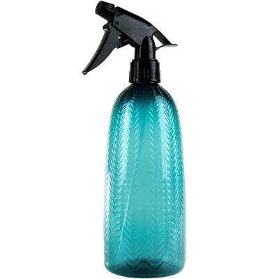 Распылитель ручной "Дорис", бирюза  0,75 л купить в отделе магазина Экономстрой
