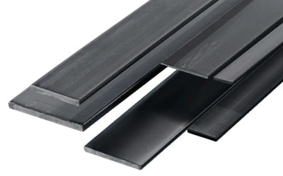 Полоса стальная горячекатаная 40х4 мм купить в отделе магазина Экономстрой