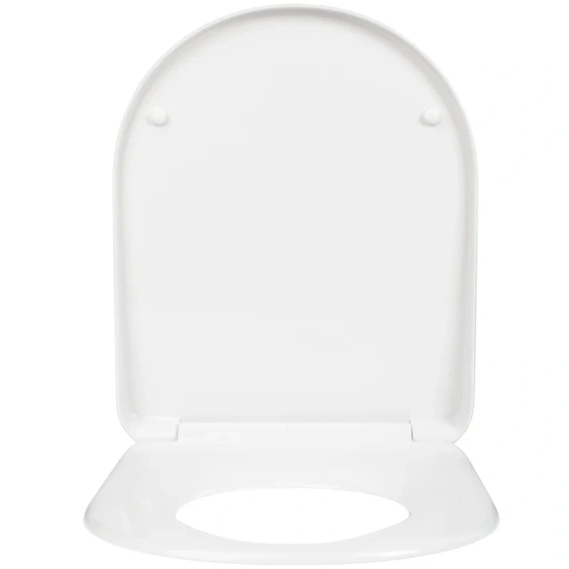 Сиденье для унитаза Iddis Optima Home дюропласт (067DPSEi31) купить в отделе Сиденья для унитаза магазина Экономстрой