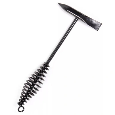 Молоток сварочный CHIPPING HAMMER 300 г