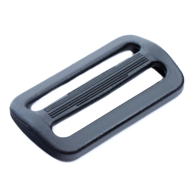 Пряжка для ремня регулируемая 40 мм 1 штука Стройбат 356790  купить в отделе магазина Экономстрой