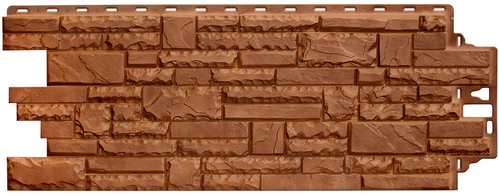 картинка Фасадная панель Docke STERN 1073х427 мм (0,46 м2) марракеш от магазина Экономстрой