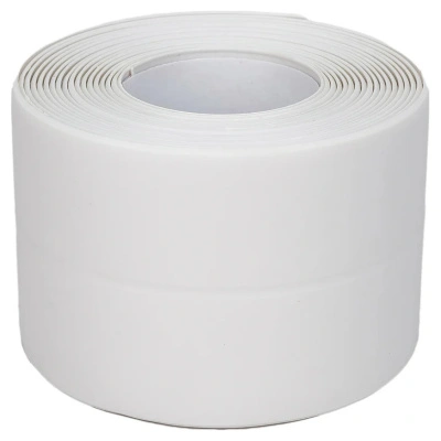 Лента бордюрная самоклеящаяся акриловая Park, 55 мм купить в отделе магазина Экономстрой