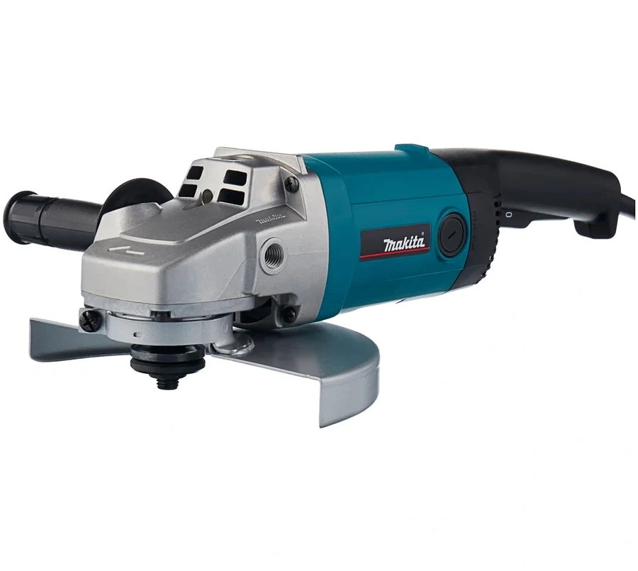 Углошлифовальная машина (УШМ) Makita 9069, 2000 Вт купить в отделе Углошлифмашины магазина Экономстрой