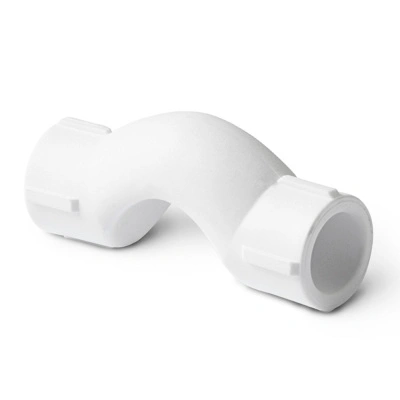 Обвод полипропиленовый с муфтами PP-R (короткий), RTP (РосТурПласт), 20 мм купить в отделе магазина Экономстрой