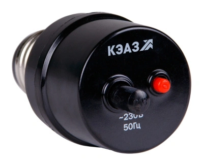 Пробка автомат 10 А ПАР-10 ETM9532832