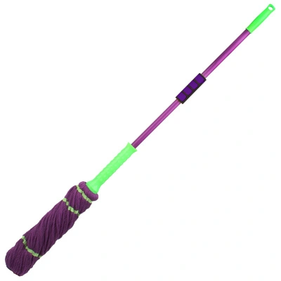 Швабра для пола из микрофибры Мор М11, "ТВИСТ" 6510367 купить в отделе магазина Экономстрой