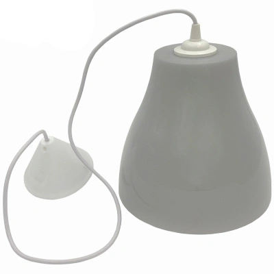 Светильник подвесной Svet, Melodi-mini, НСБ 21-60-102, серый