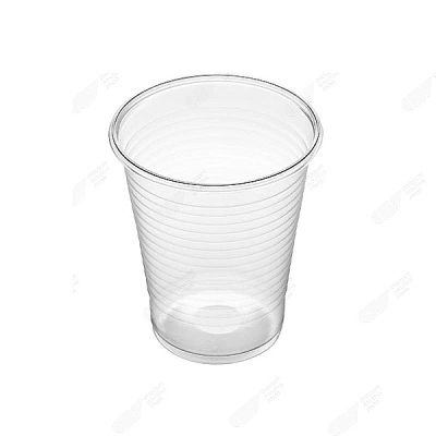 Стаканы одноразовые прозрачные, 100 мл (6 шт) купить в отделе магазина Экономстрой