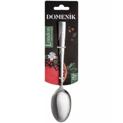Набор столовых ложек London, 2 шт купить в отделе магазина Экономстрой