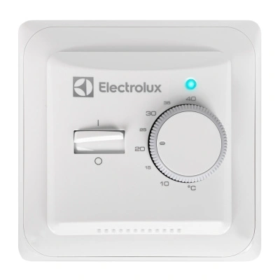 Терморегулятор Electrolux ETB-16 механическое управление