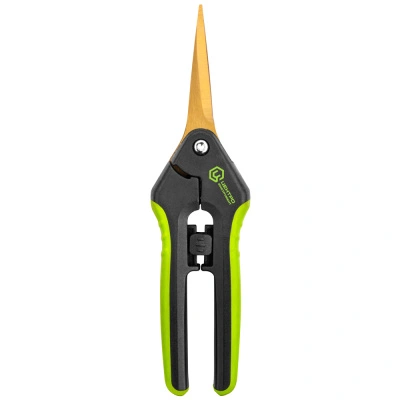 Ножницы садовые Центроинструмент, Titanium, 21х7х3 см купить в отделе магазина Экономстрой