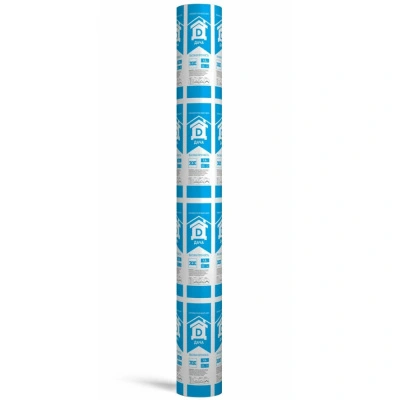 Пароизоляция универсальная Технониколь Дача D, 30 м2 купить в отделе магазина Экономстрой