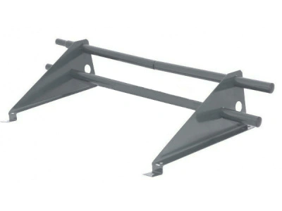 Снегозадержатель трубчатый 3 м, 4 опоры, серый (RAL 7004) купить в отделе магазина Экономстрой