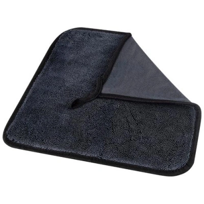 Салфетка из микрофибры двухсторонняя (гладкая+ворс), 30х30 см купить в отделе магазина Экономстрой