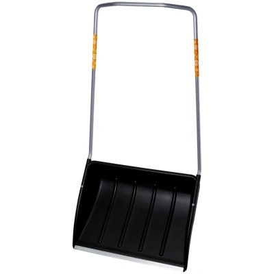 Скрепер-волокуша Plantic Pro 12008-01, 750х380 мм (149 см, 4,25 кг) купить в отделе магазина Экономстрой