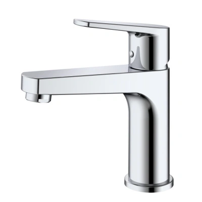 Смеситель для умывальника RUSH Bali BA3835-11 купить в отделе магазина Экономстрой