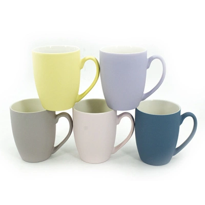 Кружка, 350 мл, 1 сорт, MC-2306021 купить в отделе магазина Экономстрой