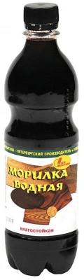 Морилка НОВБЫТХИМ водная клен для деревянных поверхностей 0,5л