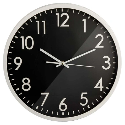 Часы настенные Delta DT12-0008, d=40 cм купить в отделе магазина Экономстрой