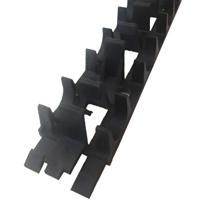 Шина фиксирующая, для монтажа труб теплого пола ( для 16,и 20 мм) купить в отделе магазина Экономстрой