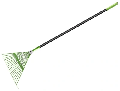 Грабли веерные с компенсатором (154 см) 0502 купить в отделе магазина Экономстрой