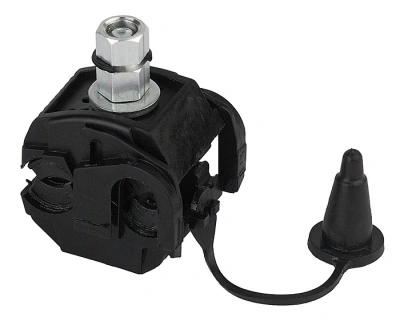 Зажим прокалывающий ответвительный P2X-95 (16-95 кв.мм/4-35 кв.мм), ЭРА купить в отделе магазина Экономстрой