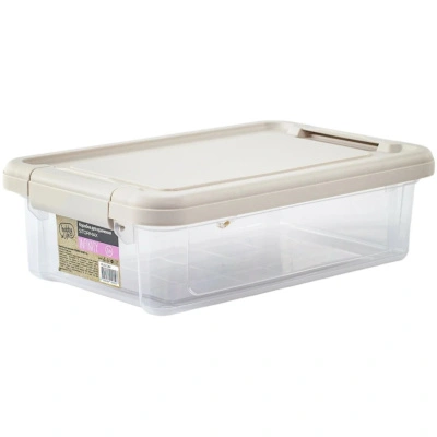 Коробка для хранения Hobby Life Stormax Infinity HL021284, 3 л купить в отделе магазина Экономстрой