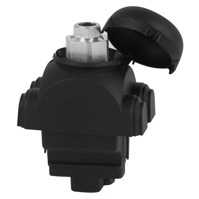 Зажим прокалывающий ответвительный SLP-25-95 (25-95/2.5-95) Эра купить в отделе магазина Экономстрой