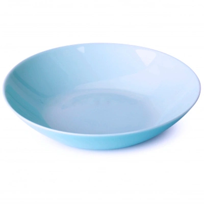 Тарелка суповая Luminarc, Lillie Light Blue, 20 см