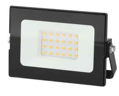 Прожектор светодиодный LPR-021-4000К-М SMD 50 Вт 4000К 4000Lm матовое стекло IP65 ЭРА  купить в отделе магазина Экономстрой