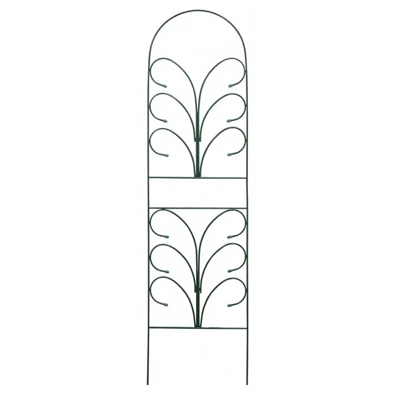 Шпалера разборная «Фонтан», 2,0х0,5 м купить в отделе Шпалеры, цветники, аксессуары магазина Экономстрой